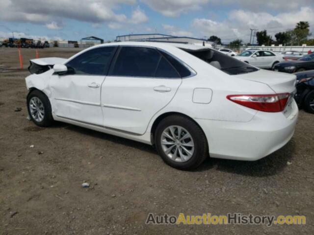 TOYOTA CAMRY LE, 4T1BF1FKXHU407488