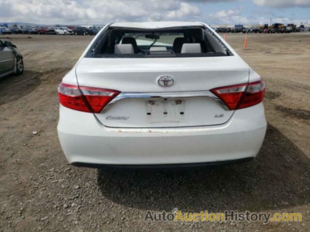 TOYOTA CAMRY LE, 4T1BF1FKXHU407488