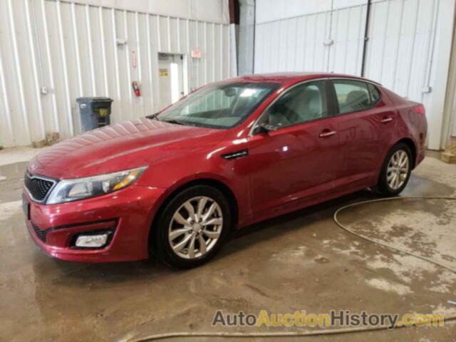 KIA OPTIMA EX, 5XXGN4A75FG396467