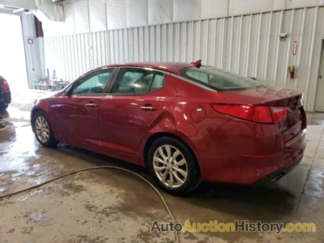 KIA OPTIMA EX, 5XXGN4A75FG396467