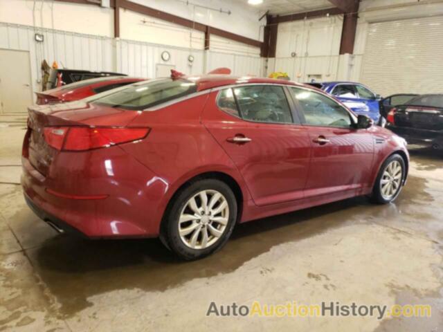 KIA OPTIMA EX, 5XXGN4A75FG396467