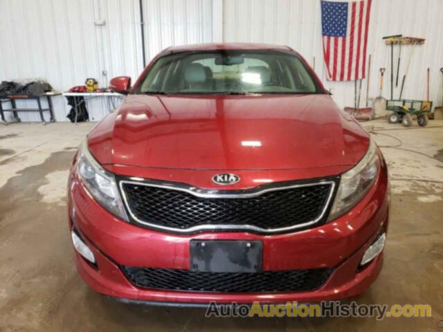 KIA OPTIMA EX, 5XXGN4A75FG396467