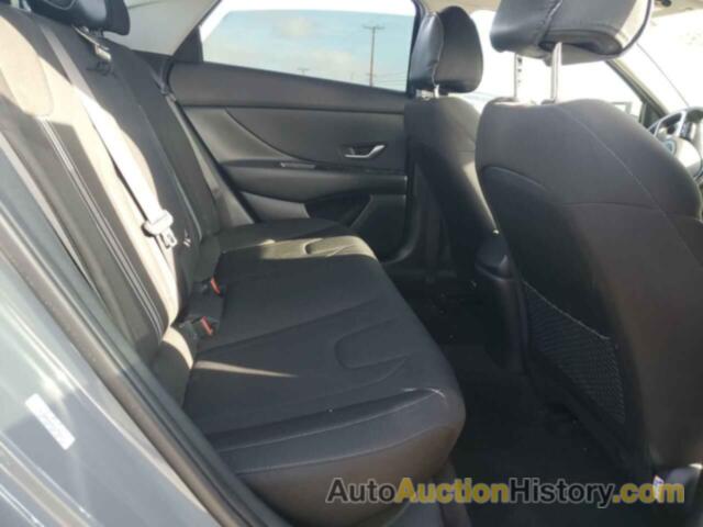 HYUNDAI ELANTRA SEL, KMHLN4AG1MU179242