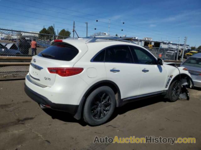 INFINITI QX70, JN8CS1MW9GM752105