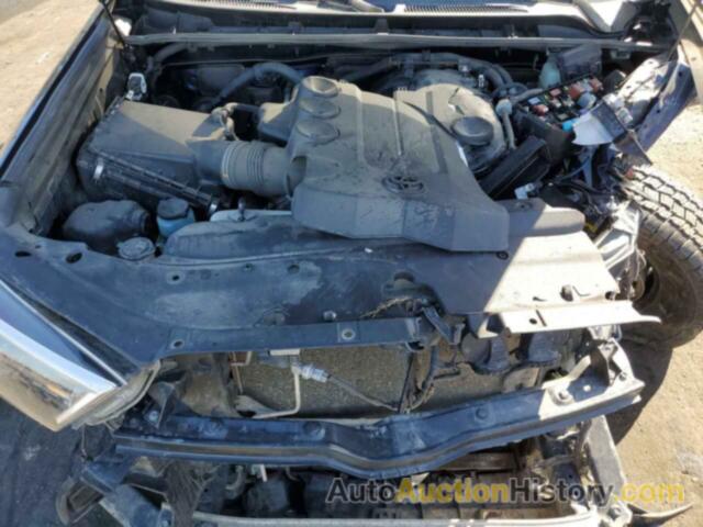 TOYOTA 4RUNNER SR5, JTEBU5JR5K5617161