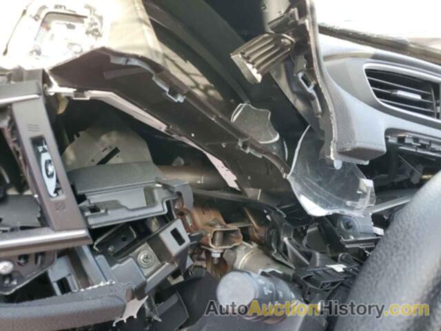 HONDA CRV EX, 2HKRW2H54KH668536