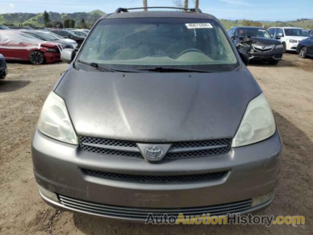 TOYOTA All Models XLE, 5TDZA22C44S118658