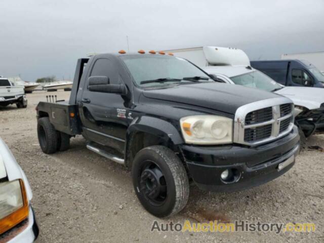 DODGE RAM 4500 ST, 3D6WC66A98G187129