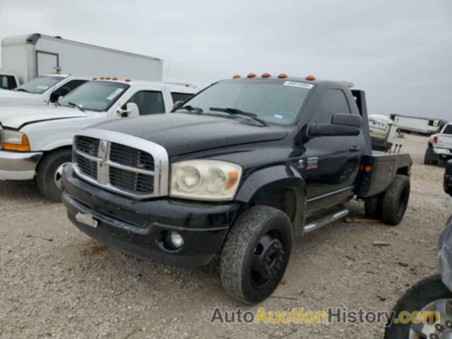 DODGE RAM 4500 ST, 3D6WC66A98G187129