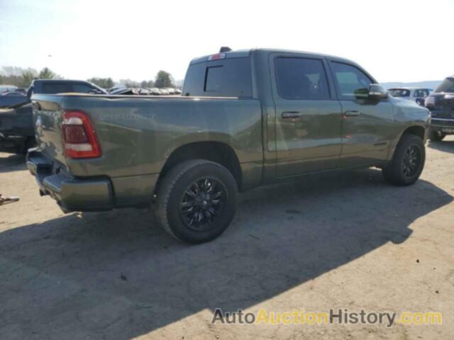 RAM 1500 BIG HORN/LONE STAR, 1C6SRFFT5LN302773