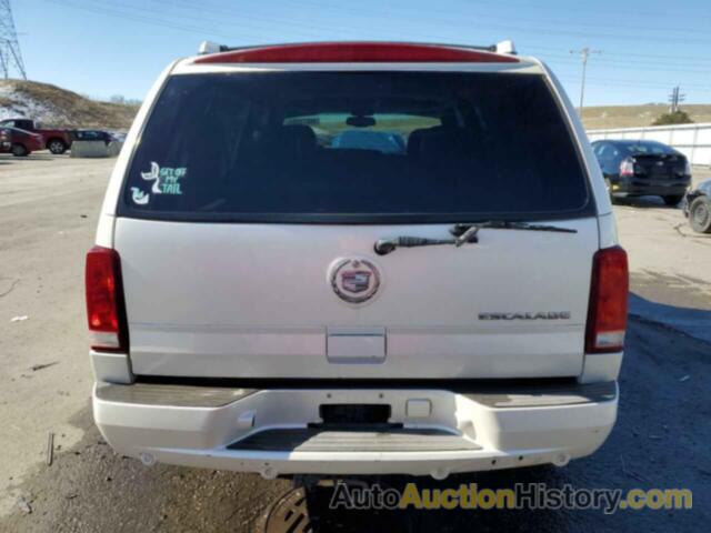 CADILLAC ESCALADE LUXURY, 1GYEK63N44R148593