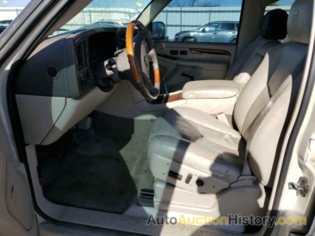 CADILLAC ESCALADE LUXURY, 1GYEK63N44R148593