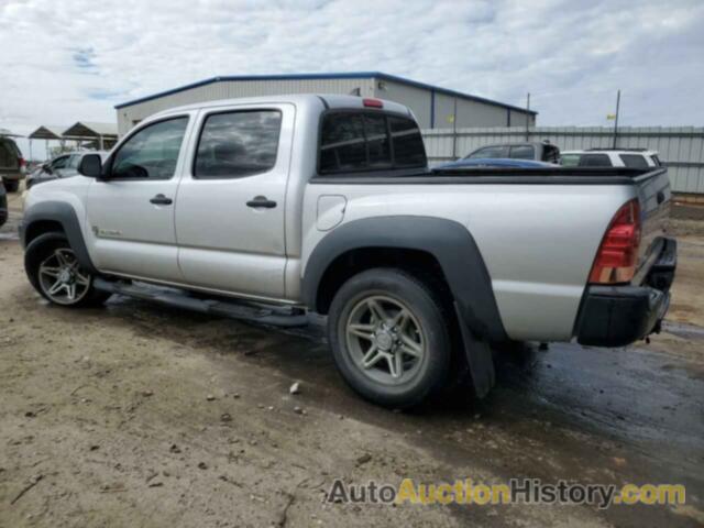 TOYOTA TACOMA DOUBLE CAB PRERUNNER, 5TFJU4GN0CX026546