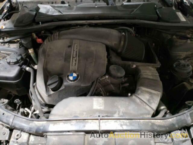 BMW 3 SERIES XI, WBAKF9C53BE672091