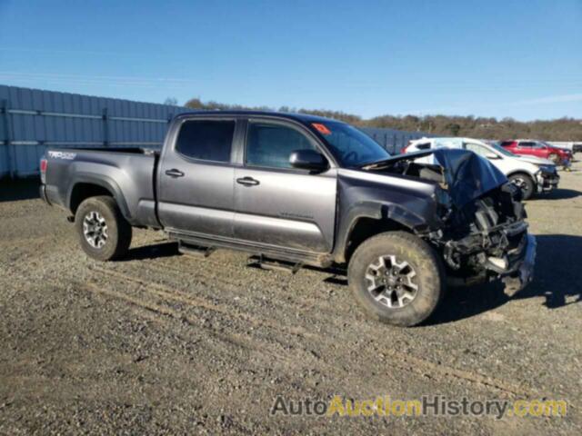 TOYOTA TACOMA DOUBLE CAB, 3TYDZ5BN0PT021715