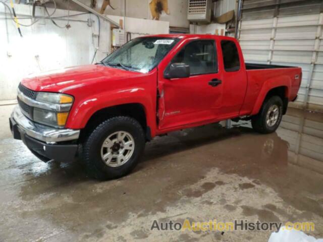 CHEVROLET COLORADO, 1GCDT196448221887