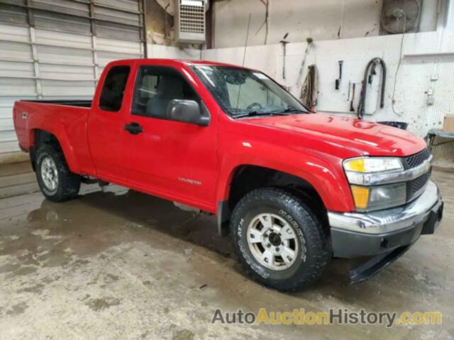 CHEVROLET COLORADO, 1GCDT196448221887