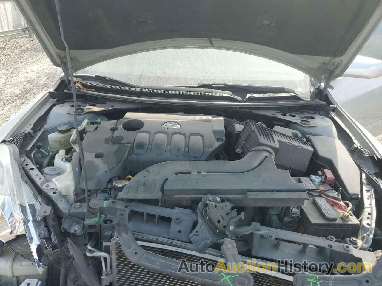 NISSAN ALTIMA BASE, 1N4AL2AP9CN512503