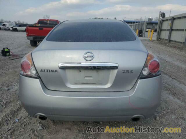 NISSAN ALTIMA BASE, 1N4AL2AP9CN512503