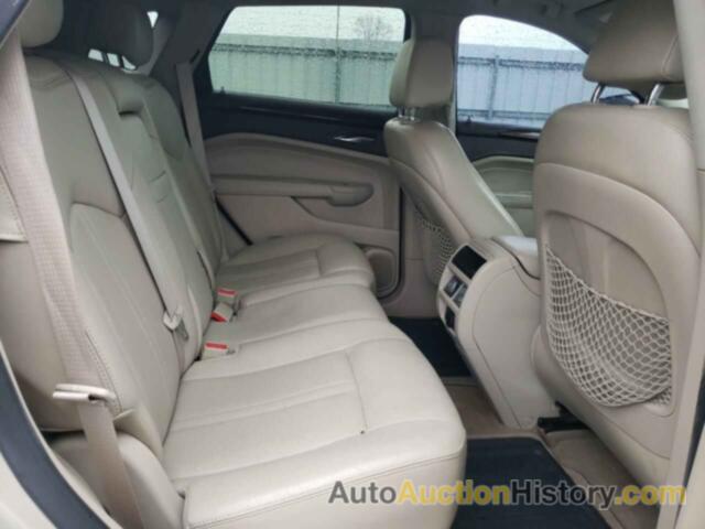 CADILLAC SRX LUXURY COLLECTION, 3GYFNAEY4BS672164