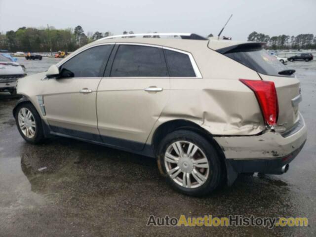 CADILLAC SRX LUXURY COLLECTION, 3GYFNAEY4BS672164