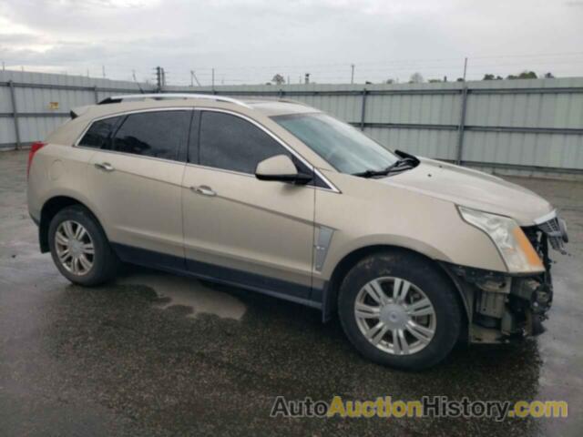 CADILLAC SRX LUXURY COLLECTION, 3GYFNAEY4BS672164