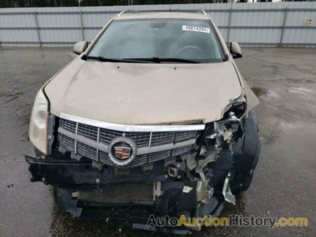 CADILLAC SRX LUXURY COLLECTION, 3GYFNAEY4BS672164