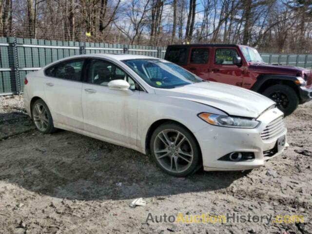 FORD FUSION TITANIUM, 3FA6P0D93ER100850