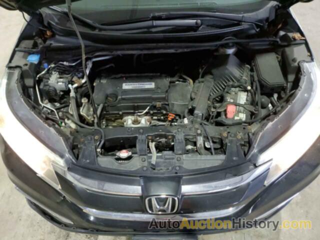 HONDA CRV EX, 2HKRM4H57FH687640