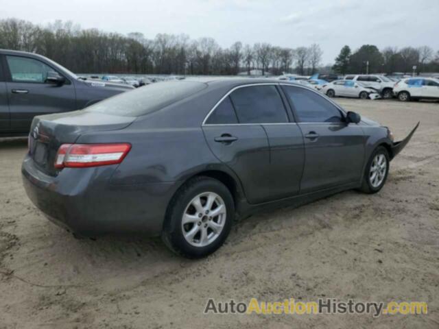 TOYOTA CAMRY BASE, 4T4BF3EK7BR161364