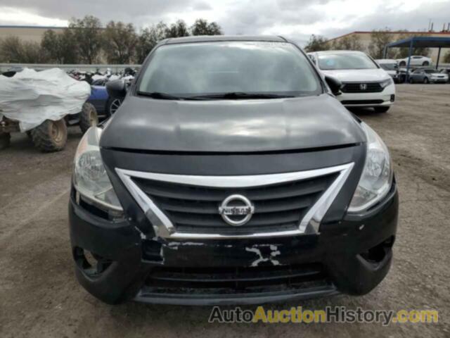 NISSAN VERSA S, 3N1CN7AP9HL808979