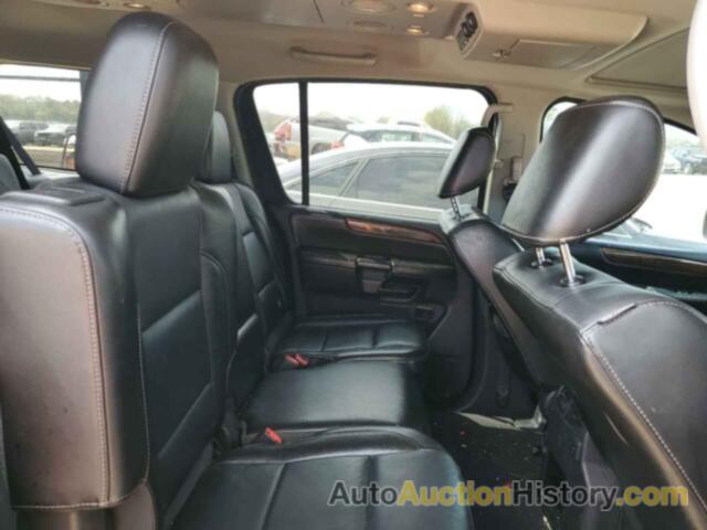 NISSAN ARMADA SV, 5N1BA0ND3CN608342