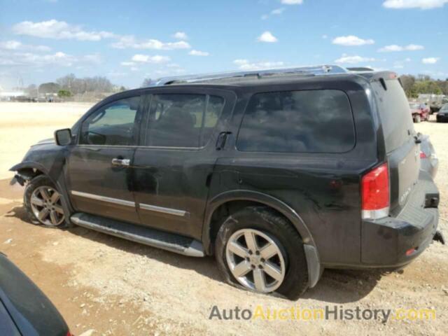 NISSAN ARMADA SV, 5N1BA0ND3CN608342