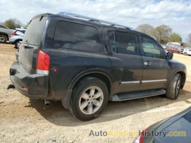 NISSAN ARMADA SV, 5N1BA0ND3CN608342