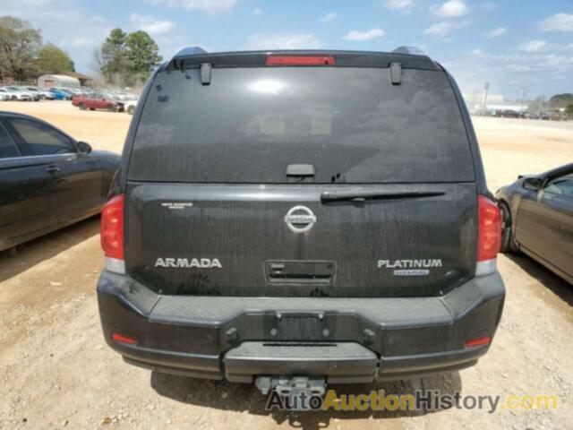 NISSAN ARMADA SV, 5N1BA0ND3CN608342