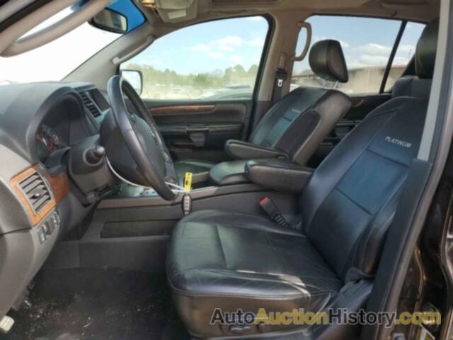 NISSAN ARMADA SV, 5N1BA0ND3CN608342