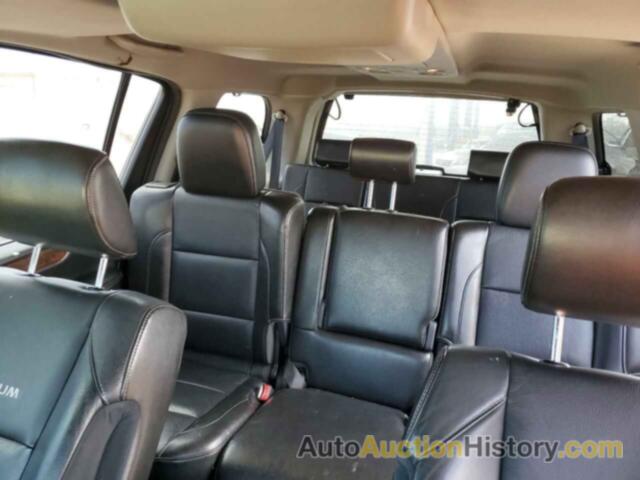 NISSAN ARMADA SV, 5N1BA0ND3CN608342