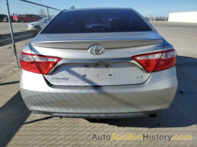 TOYOTA CAMRY LE, 4T1BF1FK3FU091588