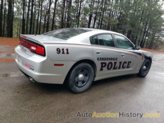 DODGE CHARGER POLICE, 2C3CDXAG1CH305338