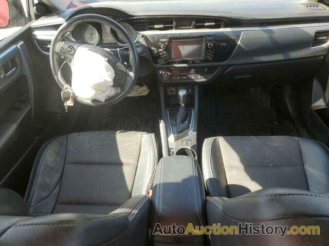 TOYOTA COROLLA L, 2T1BURHE1EC127368