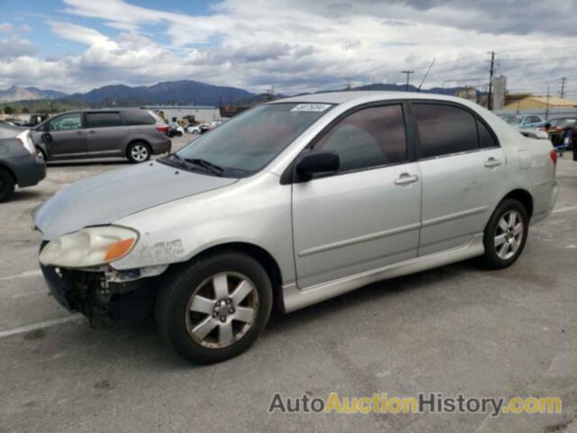 TOYOTA COROLLA CE, 1NXBR32E54Z225646