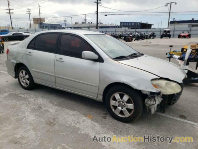 TOYOTA COROLLA CE, 1NXBR32E54Z225646