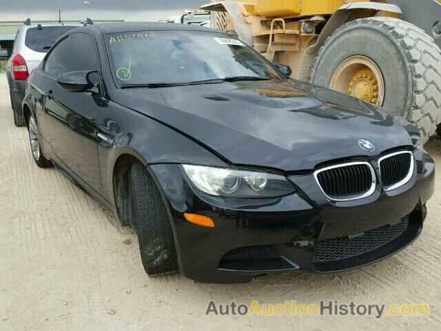 2011 BMW M3, WBSKG9C55BE368396