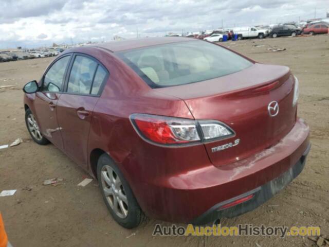 MAZDA 3 I, JM1BL1VF2B1461572