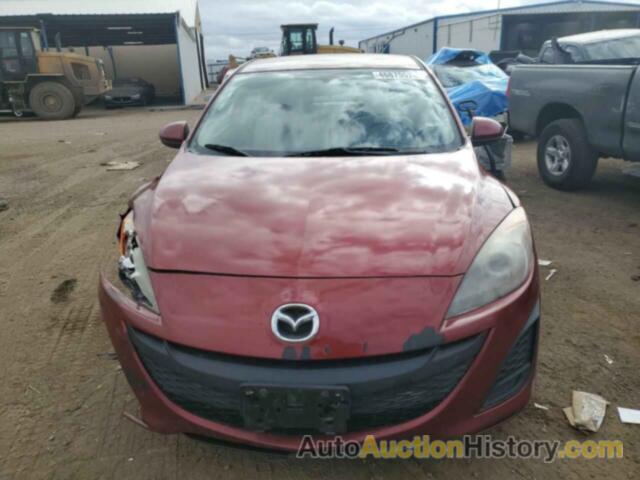 MAZDA 3 I, JM1BL1VF2B1461572