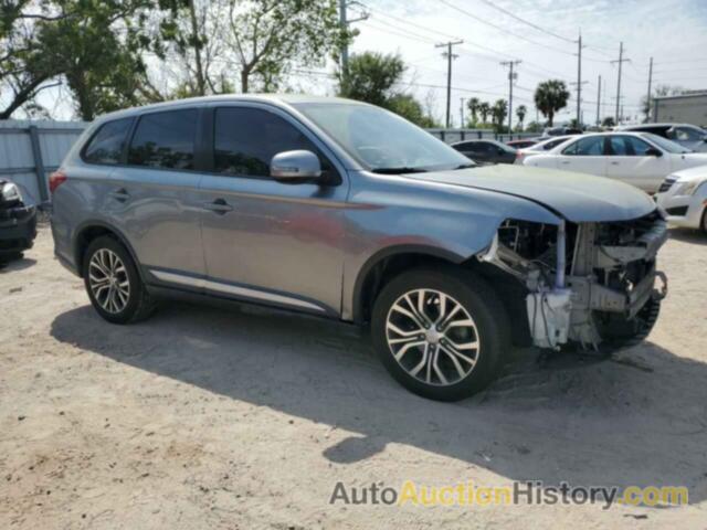 MITSUBISHI OUTLANDER SE, JA4AD3A33GZ039717