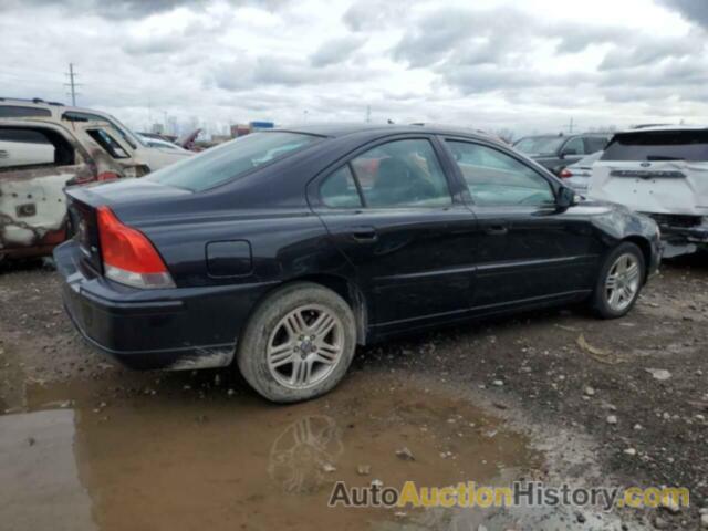 VOLVO S60 2.5T, YV1RS592972646875