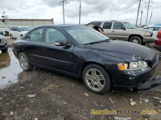 VOLVO S60 2.5T, YV1RS592972646875