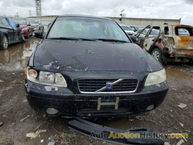 VOLVO S60 2.5T, YV1RS592972646875