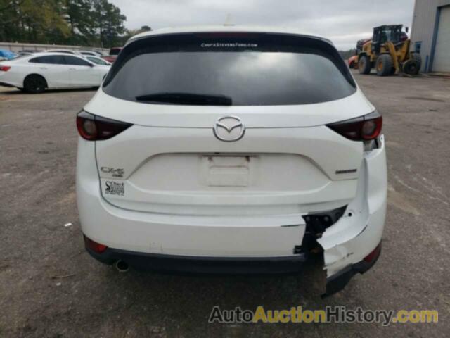 MAZDA CX-5 TOURING, JM3KFBCM2L0805771